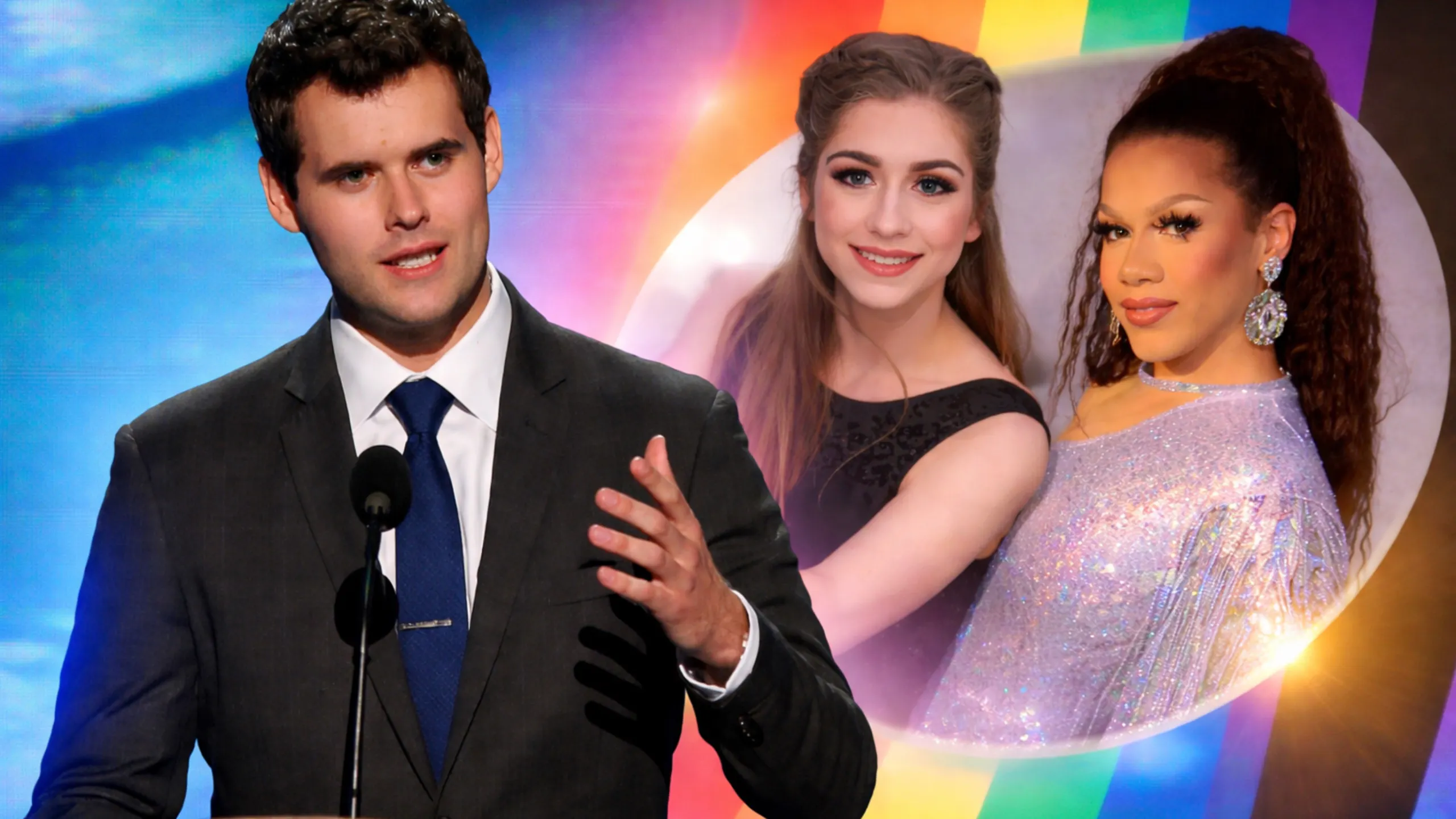 ‘Family First’ Democrat Senate Hopeful Campaigns At Bookstore That Promoted Teen ‘Drag Queen’