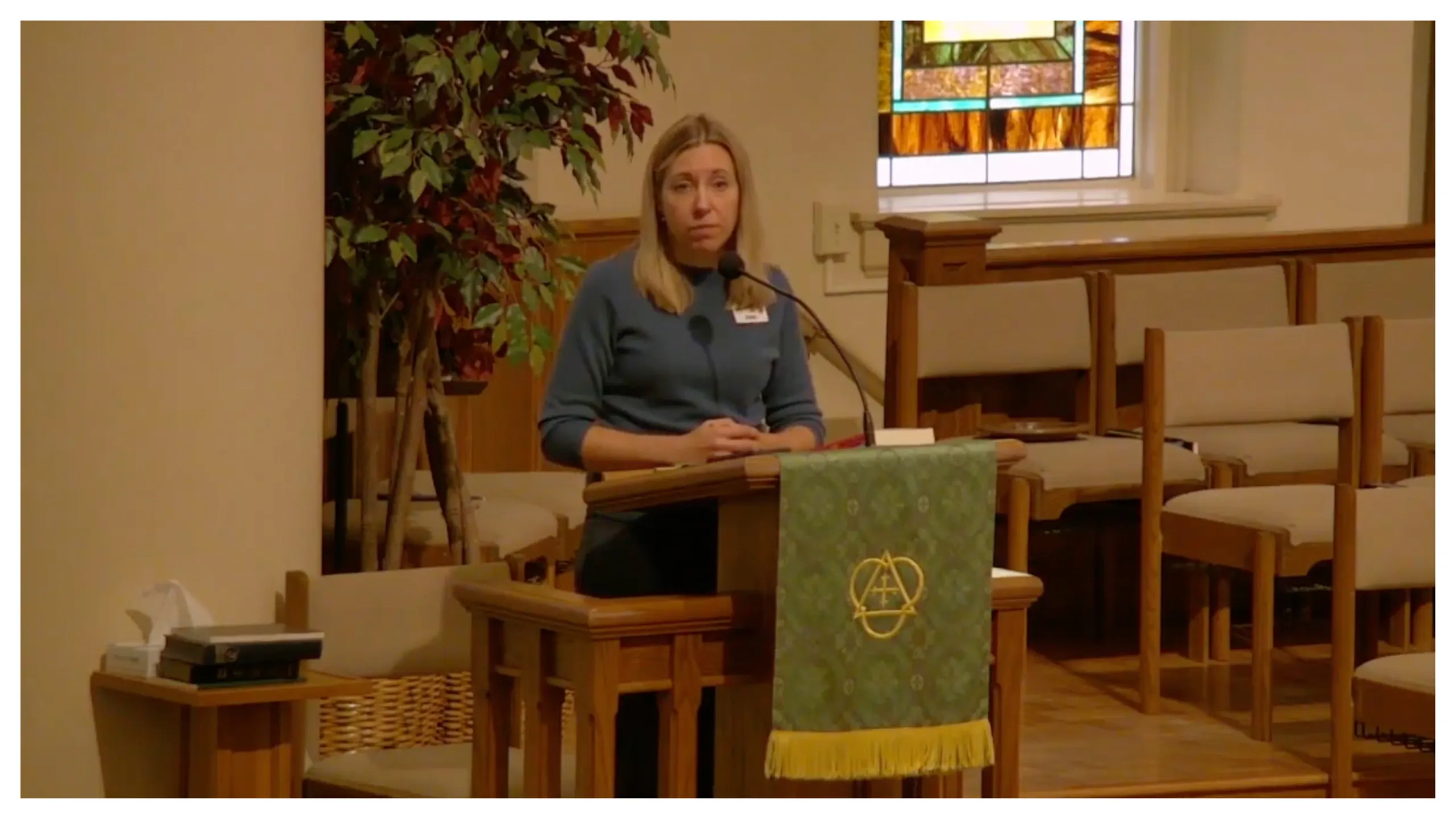 WATCH: Democrat Candidate Says Christians Who Oppose Trans Ideology Are Racist