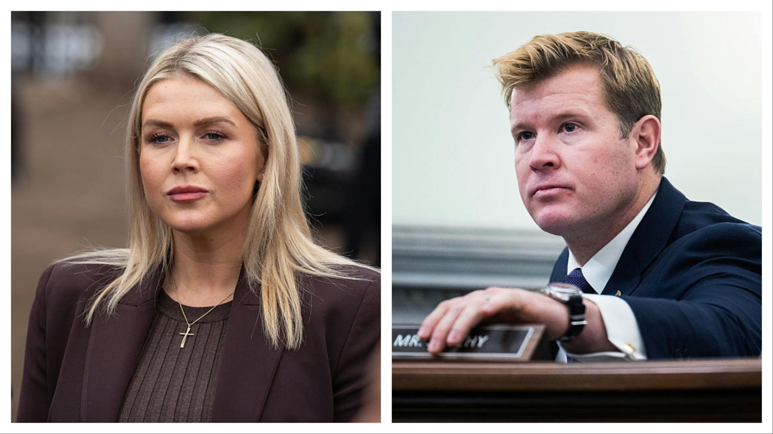 Sheehy, Leavitt Torch CNN’s ‘Garbage’ Fan Fiction On Strait Of Hormuz ‘Intelligence Failures’