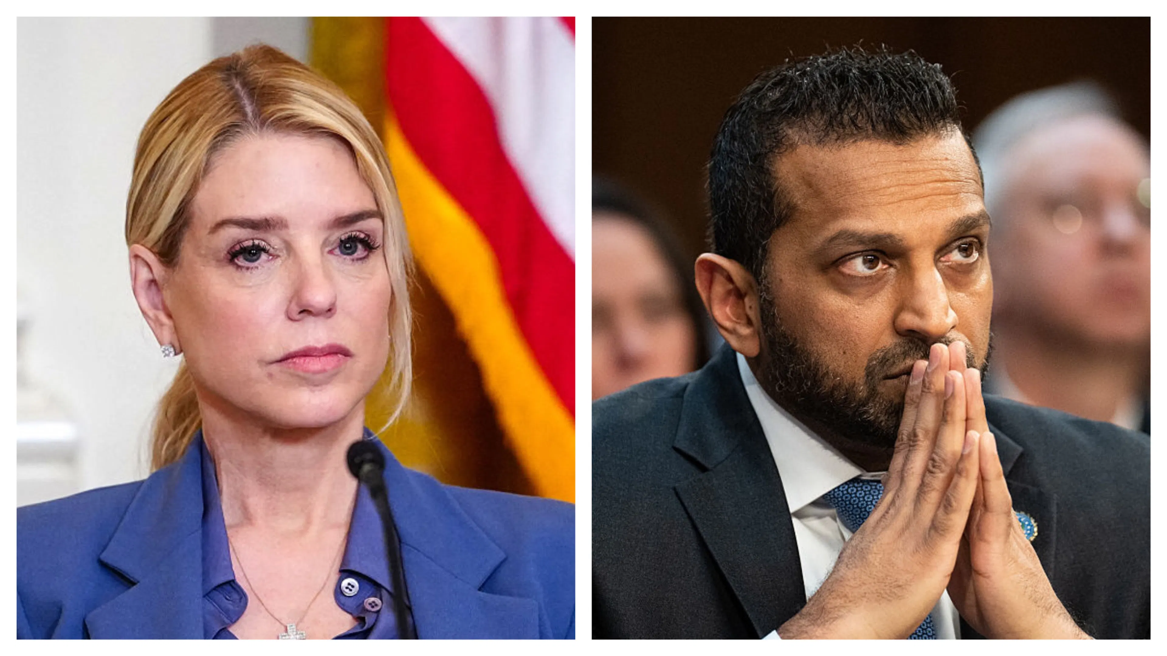 DOJ Seizes Iranian Domains Behind Cyberattacks, Death Threats