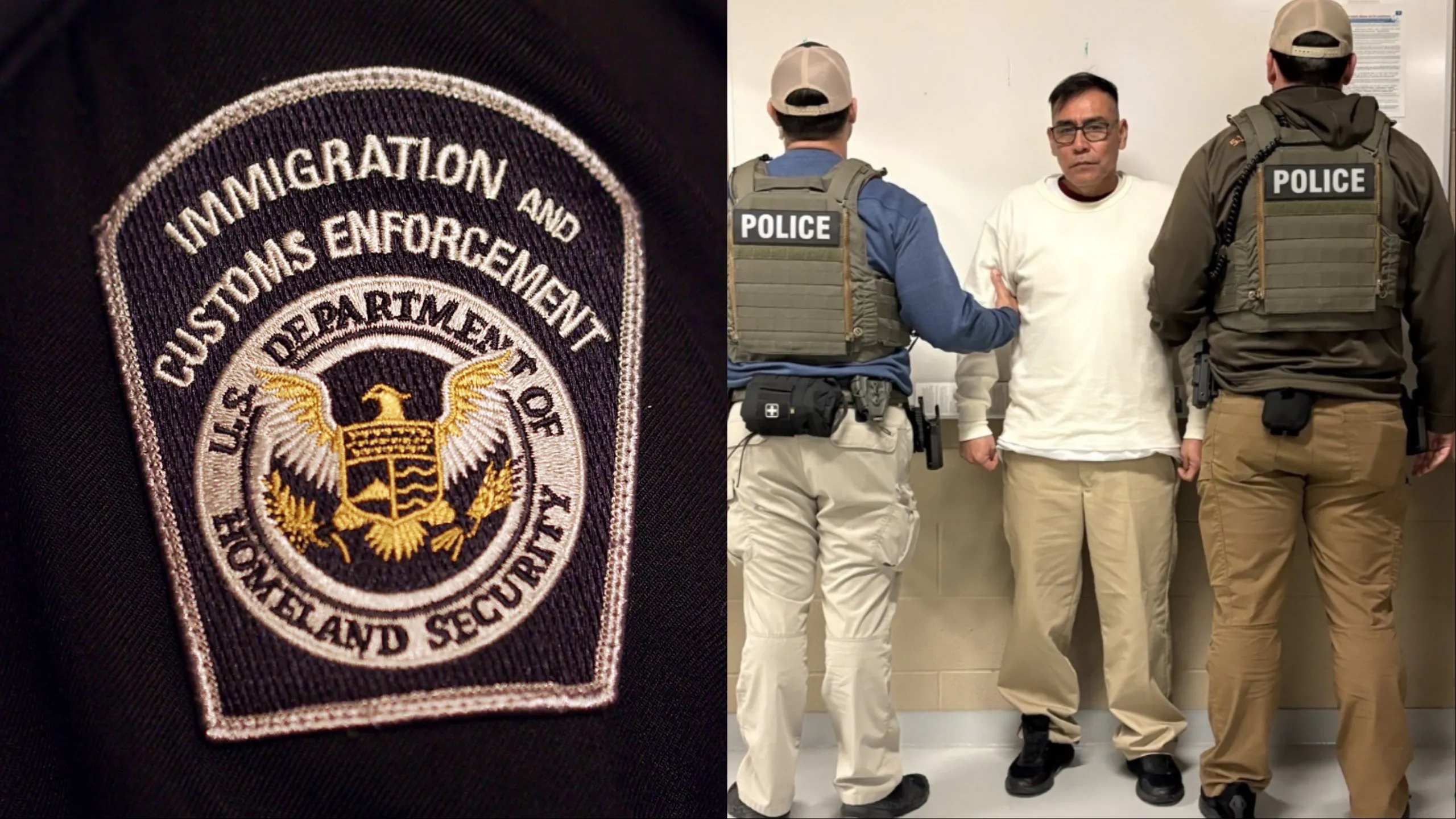 A Child’s Tip To ICE May Have Saved Her Mom’s Life From ‘Monster’