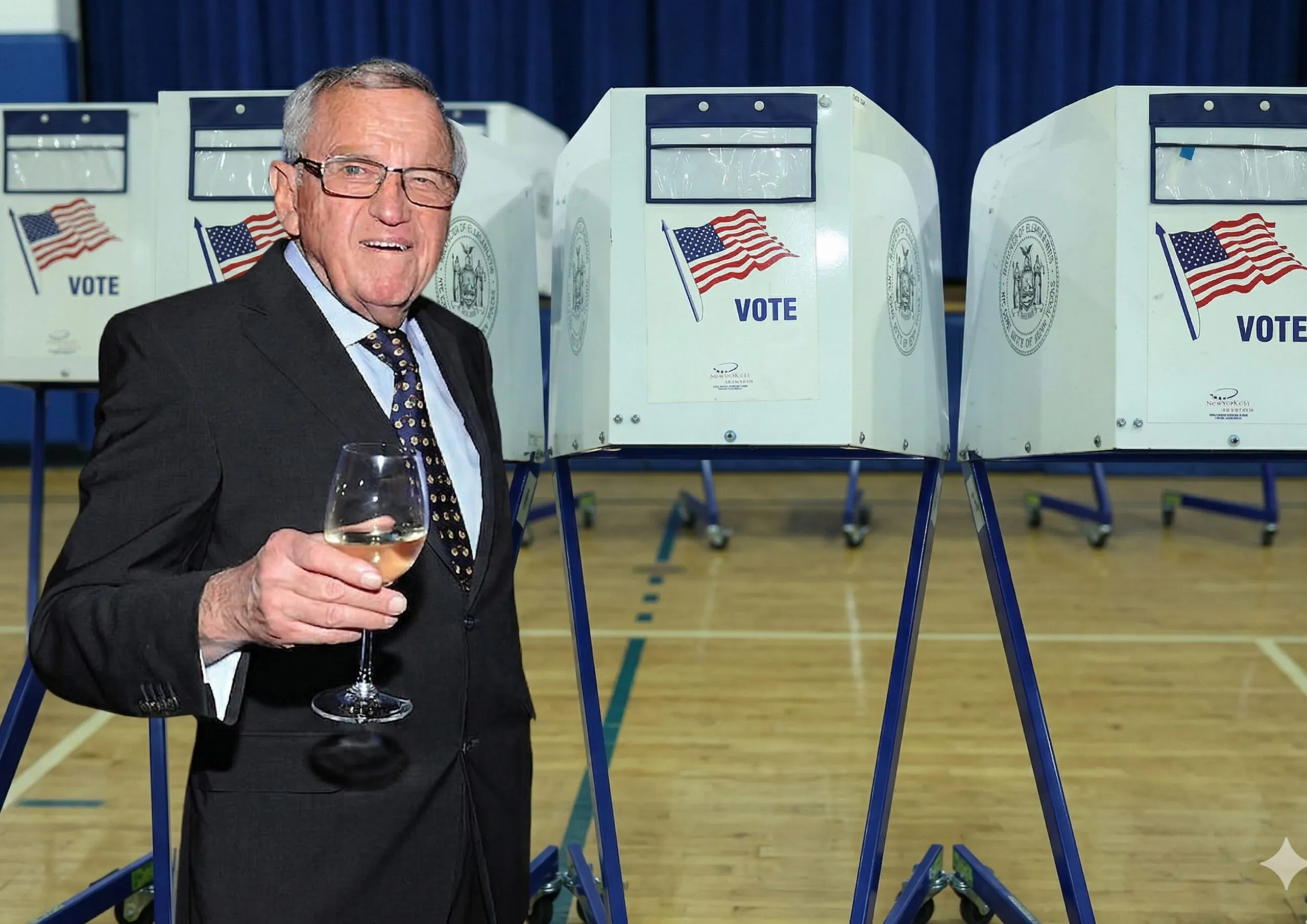 Foreign Money Could Pave The Way For Non-Citizen Voting In Key Swing State