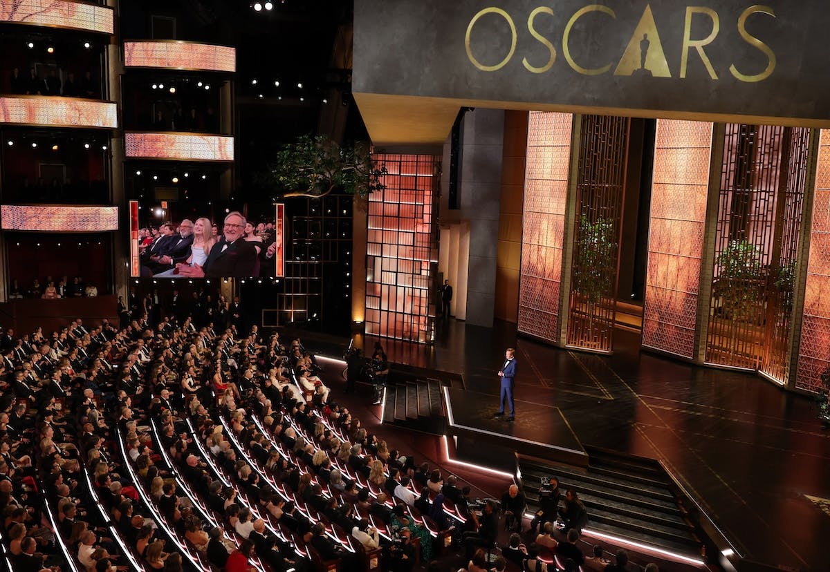 Politics Took Center Stage At The Oscars And It Didn’t Go Unnoticed