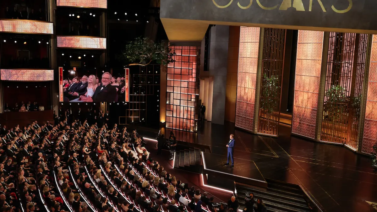 Politics Took Center Stage At The Oscars And It Didn’t Go Unnoticed