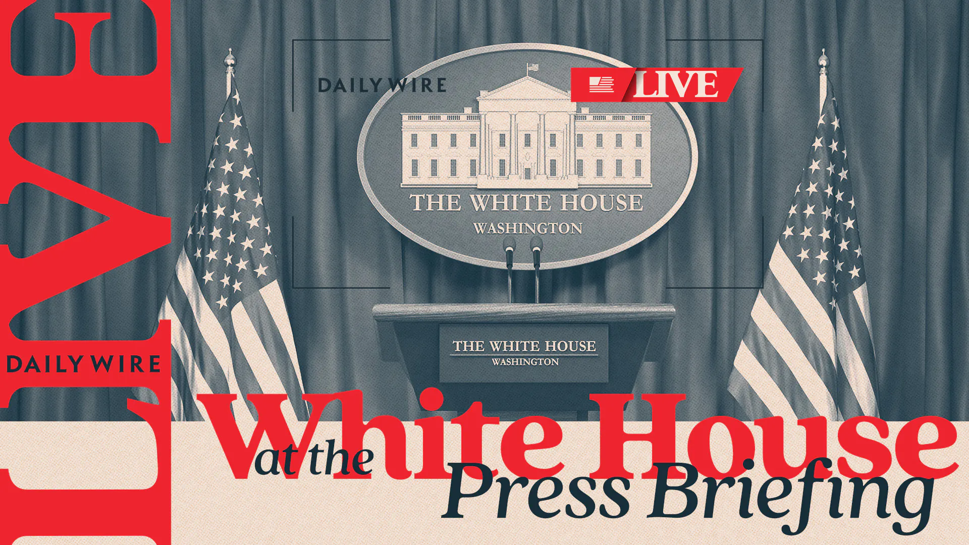 WATCH LIVE: Karoline Leavitt Briefs Press As Iran Troop Deployment Rumors Swirl