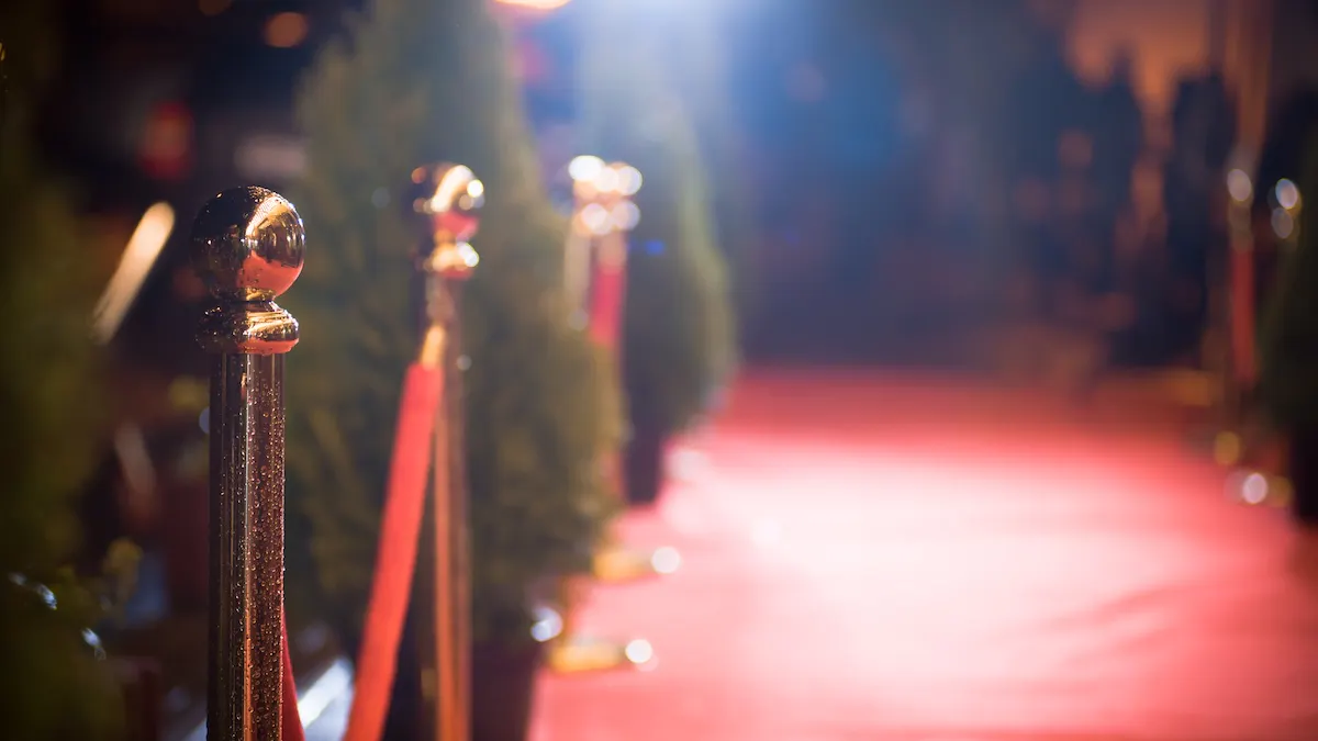 With Oscars Around The Corner, Even California Thinks Hollywood Is Off The Political Deep End