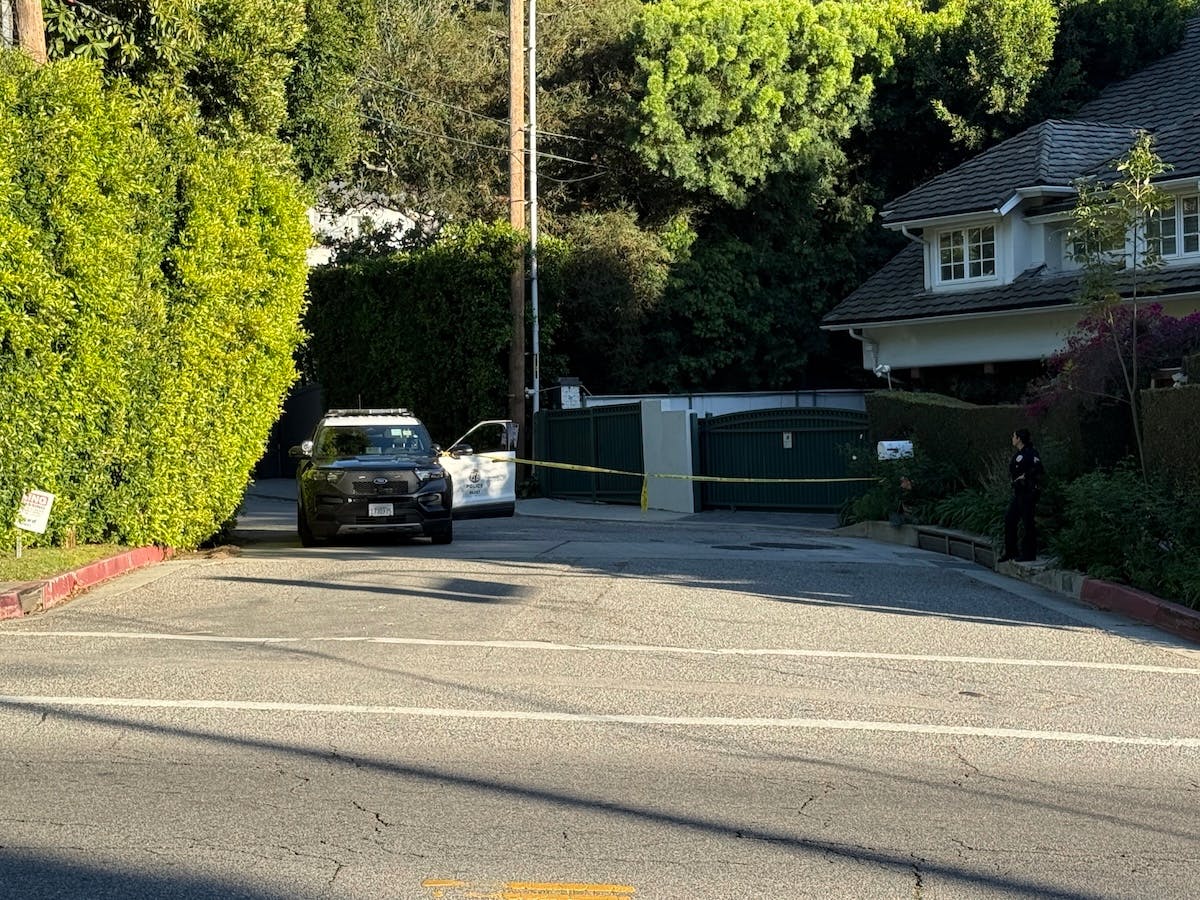 Woman Accused Of Shooting At Rihanna’s L.A. Home Charged With Attempted Murder