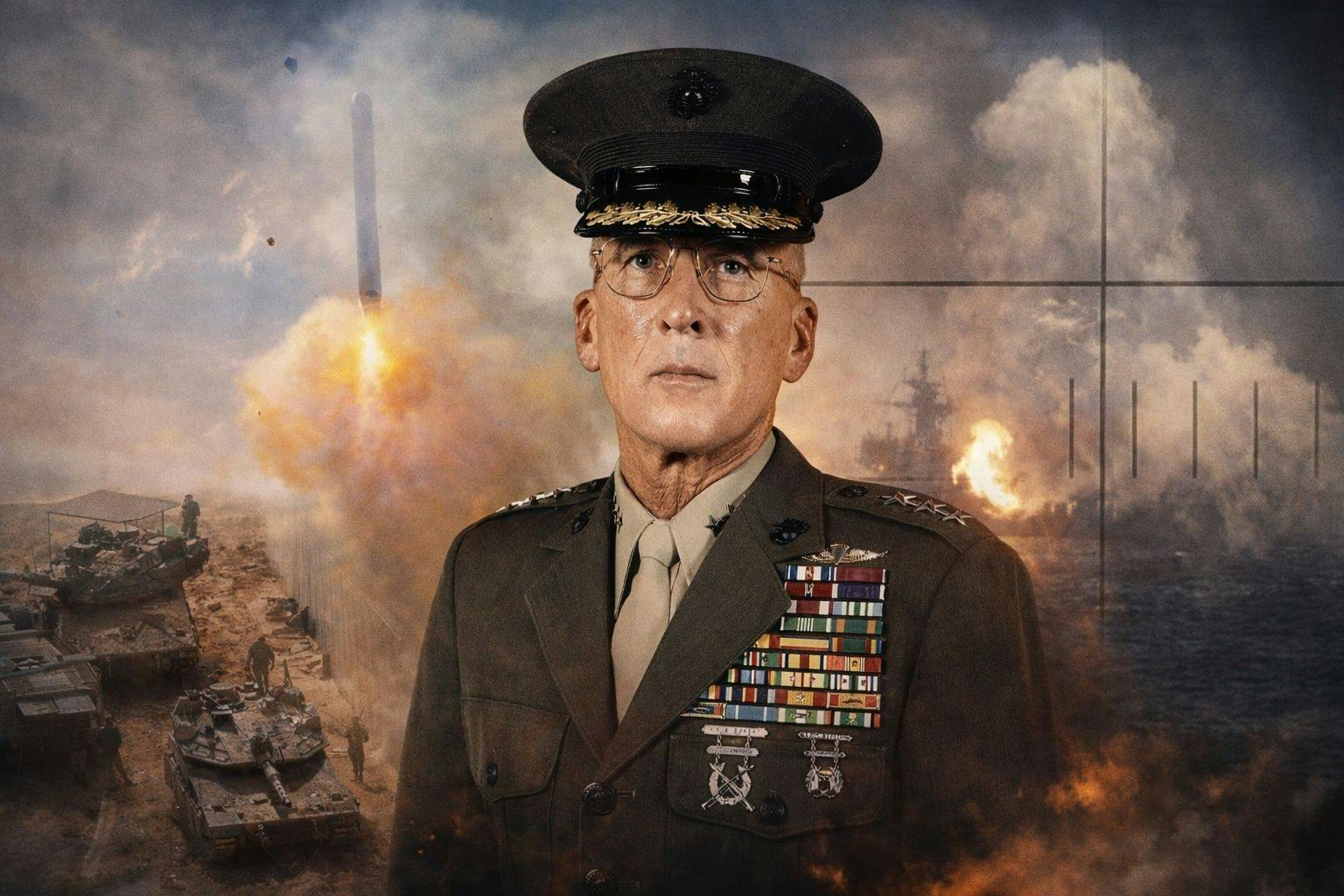 America Lost An Infamous Wargame To Iran. That’s Why We’re Winning Now. 