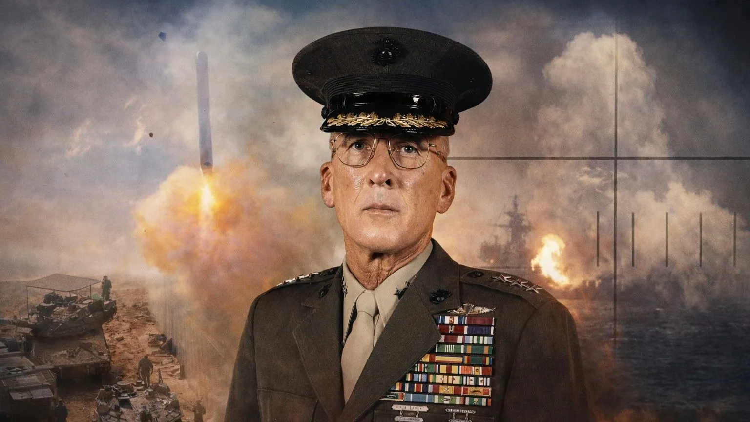 America Lost An Infamous Wargame To Iran. That’s Why We’re Winning Now.