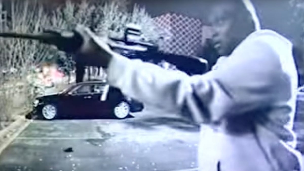 Austin Police Release Body-Cam Footage, 911 Audio In Terror Probe