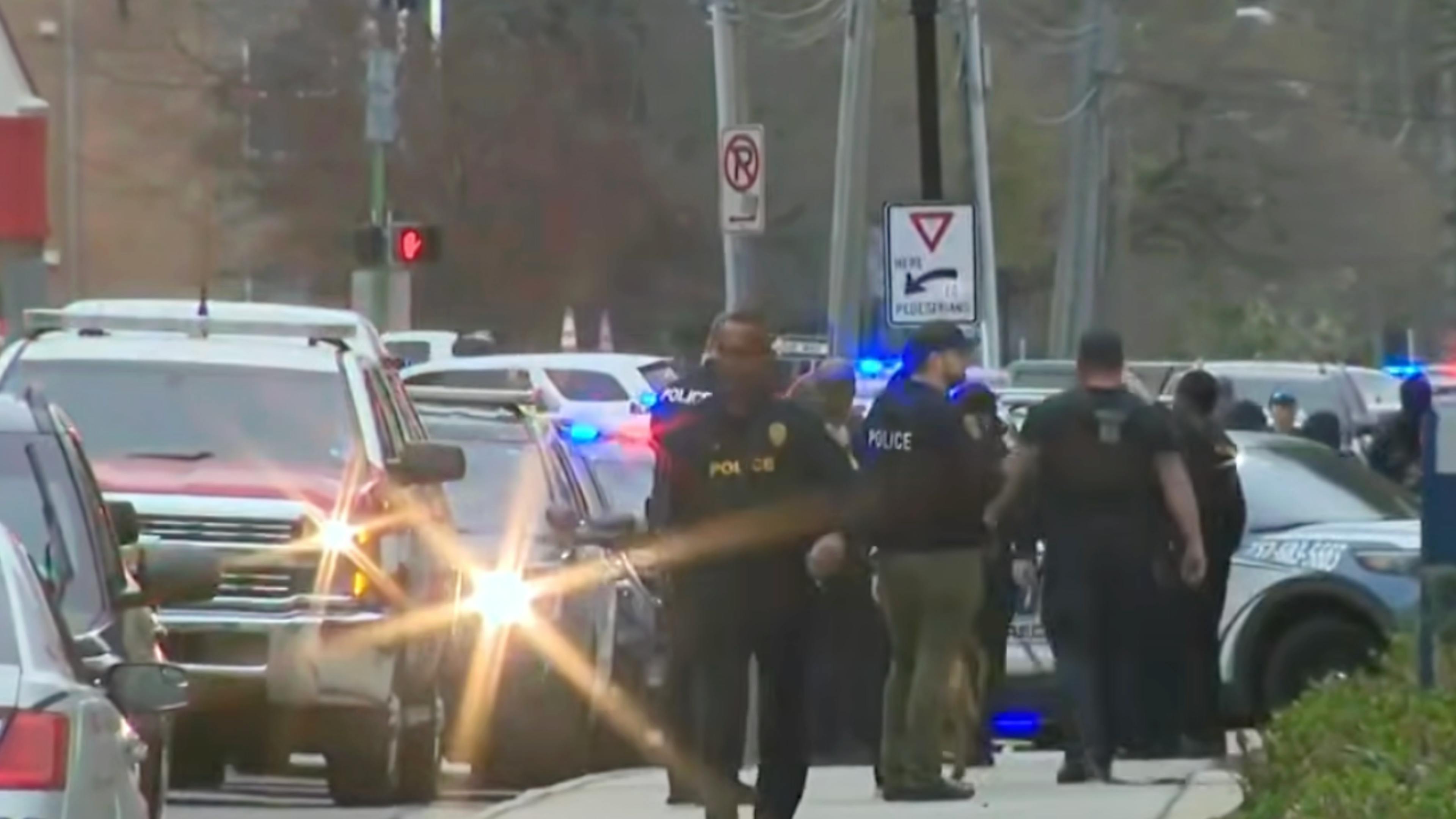 Old Dominion University Gunman Identified As Ex-National Guardsman Turned ISIS Operative