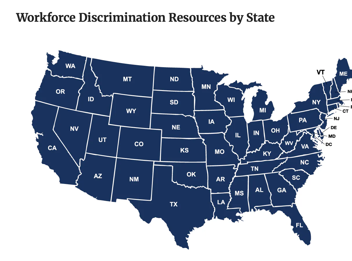 Labor Department Launches ‘Center For Faith’ To Combat Religious Discrimination