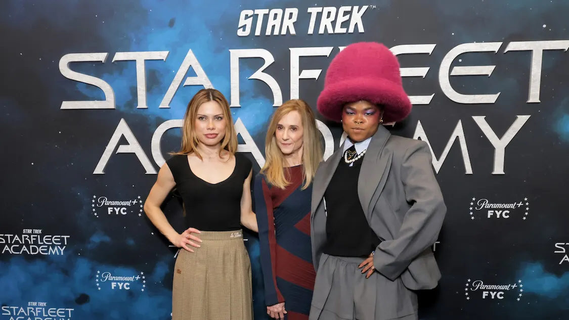 Another Ultra-Woke Spinoff Series Just Got Canceled