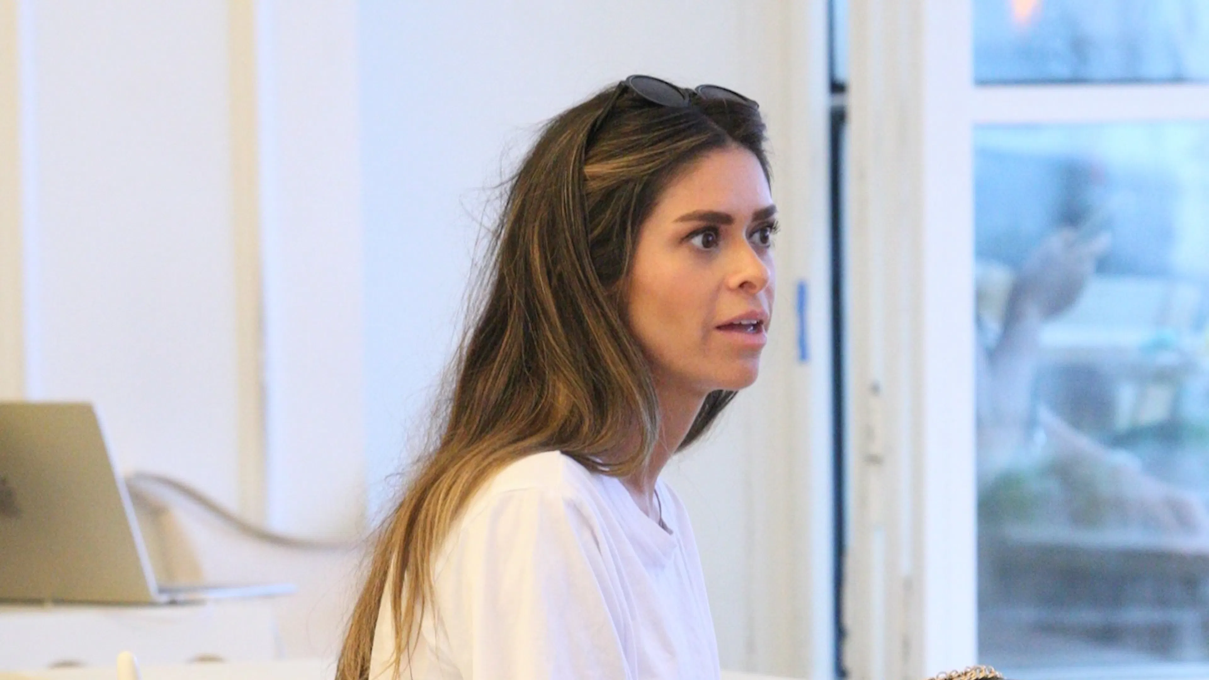 Taylor Frankie Paul Assault Video Fallout Just Took A Worse Turn With Custody Drama