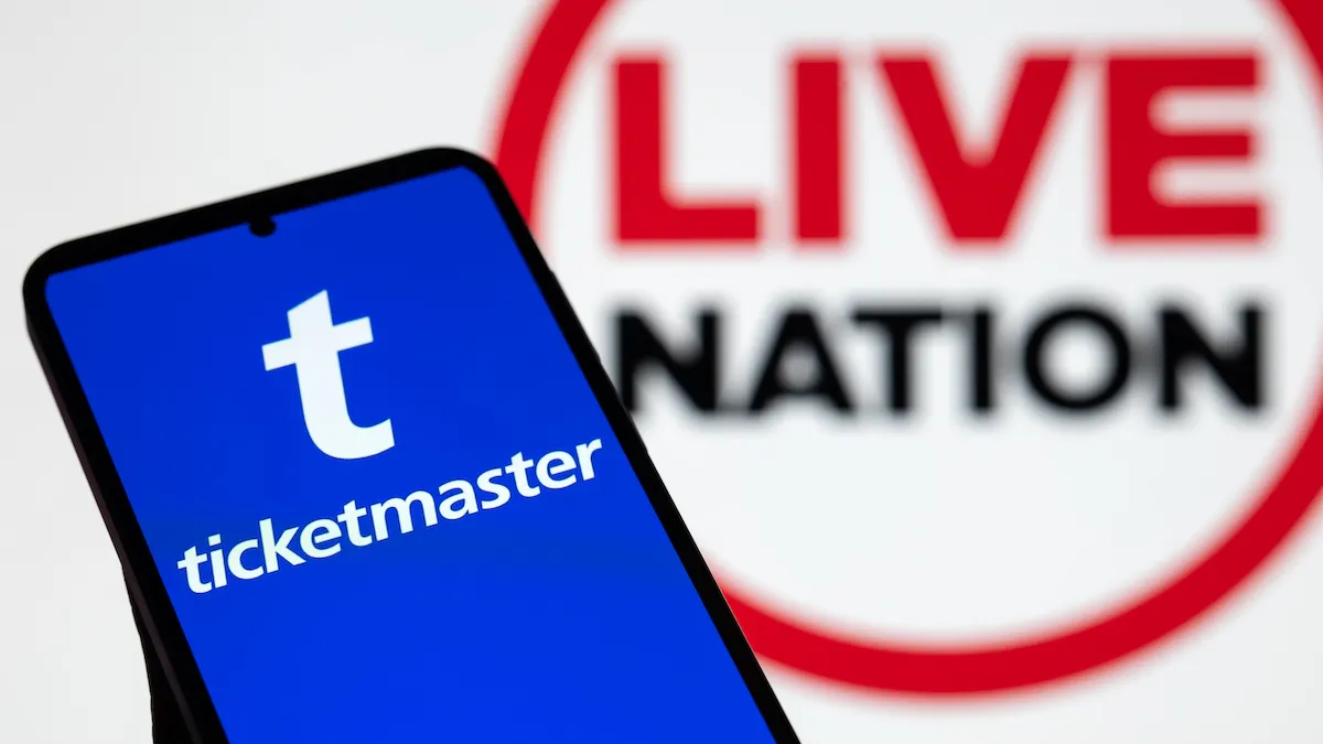 DOJ Opens Landmark Antitrust Trial Against Ticketmaster, Calls Concert Ticketing ‘Broken’