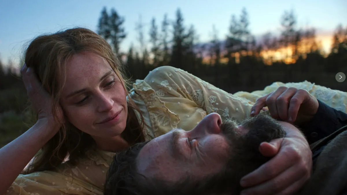 Hollywood Ignored A Film That Quietly Challenges How You Live