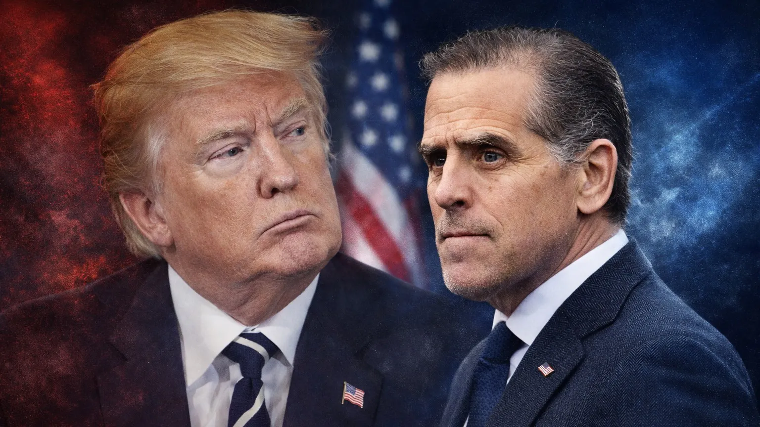 EXCLUSIVE: Trump Fraud Task Force Taps Lead Hunter Biden Prosecutor