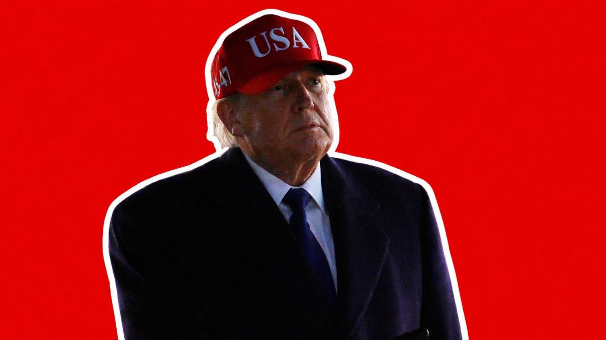 Trump Didn’t Sell America on War in Iran. He Doesn’t Need To.