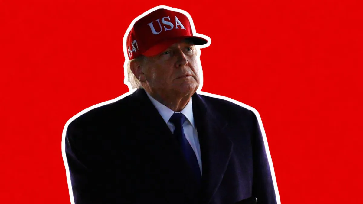 Trump Didn’t Sell America on War in Iran. He Doesn’t Need To.