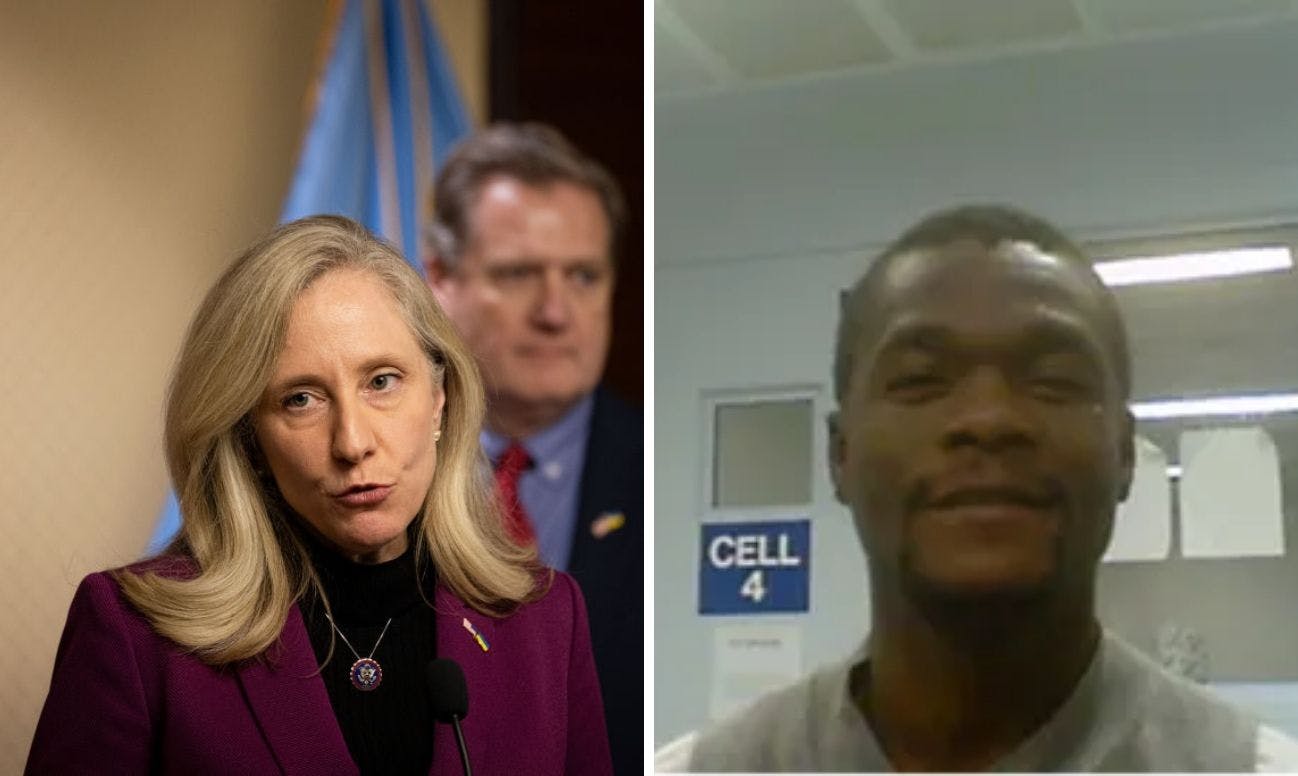 A Mother Killed At Bus Stop — Now Dem Governor Could Let Illegal Alien Suspect Walk