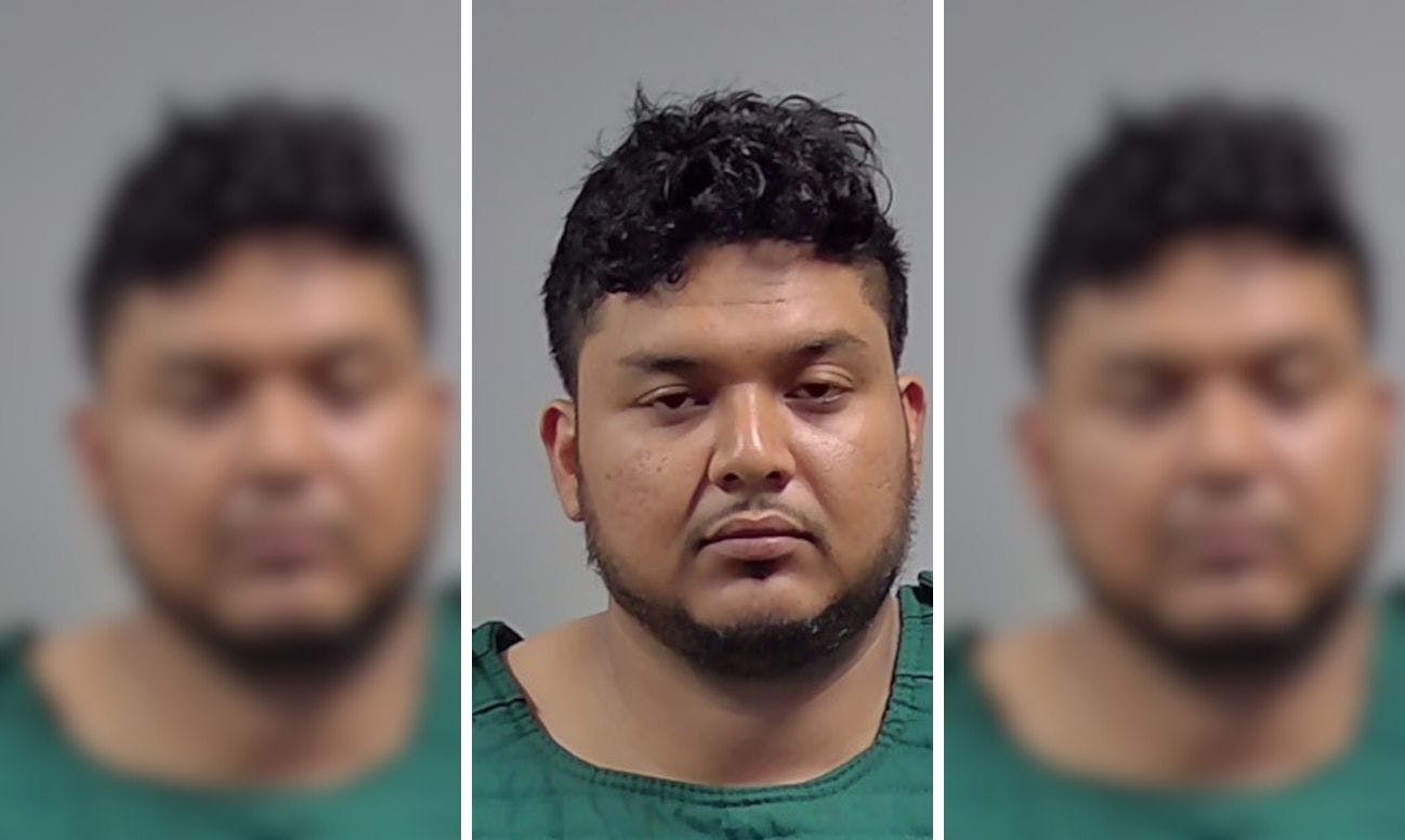 Illegal Immigrant Accused Of Killing 3-Year-Old Nephew Was Released By Biden After Prior Deportation