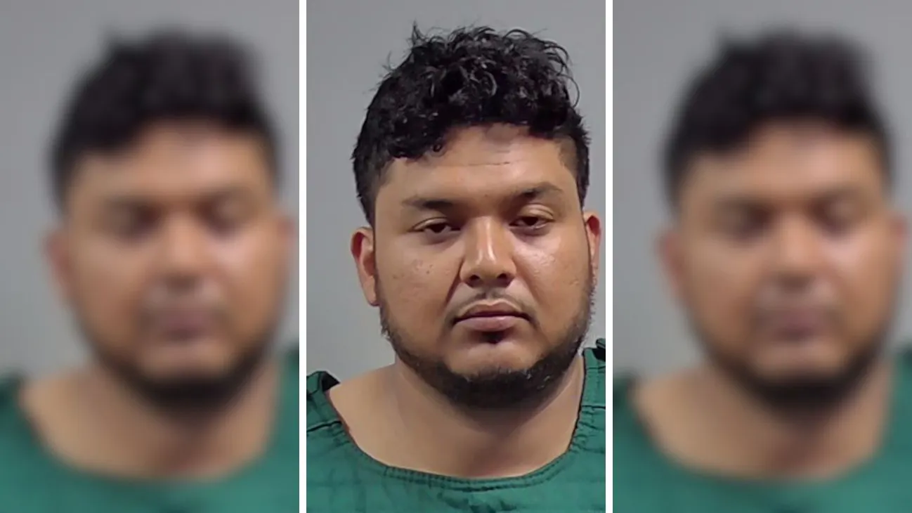 Illegal Immigrant Accused Of Killing 3-Year-Old Nephew Was Released By Biden After Prior Deportation