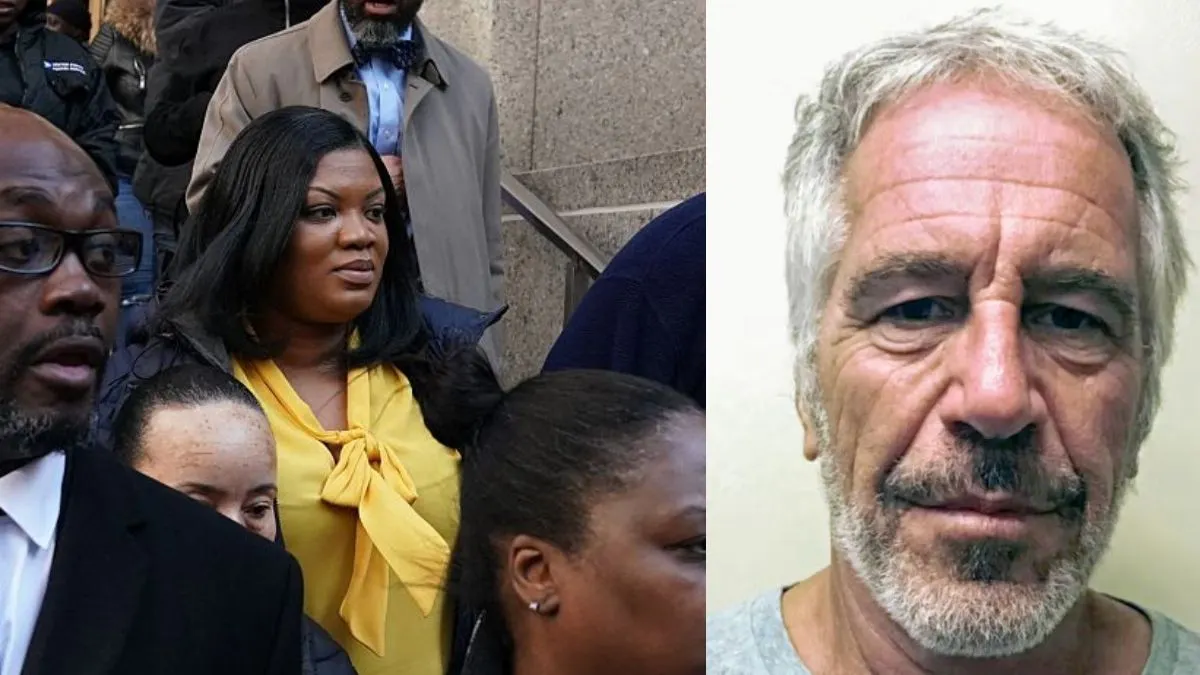 Guard Who Googled Epstein Right Before His Death Now In The Spotlight