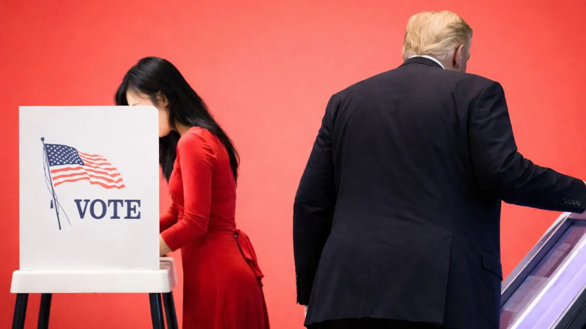 How (Not) To Win In 2028