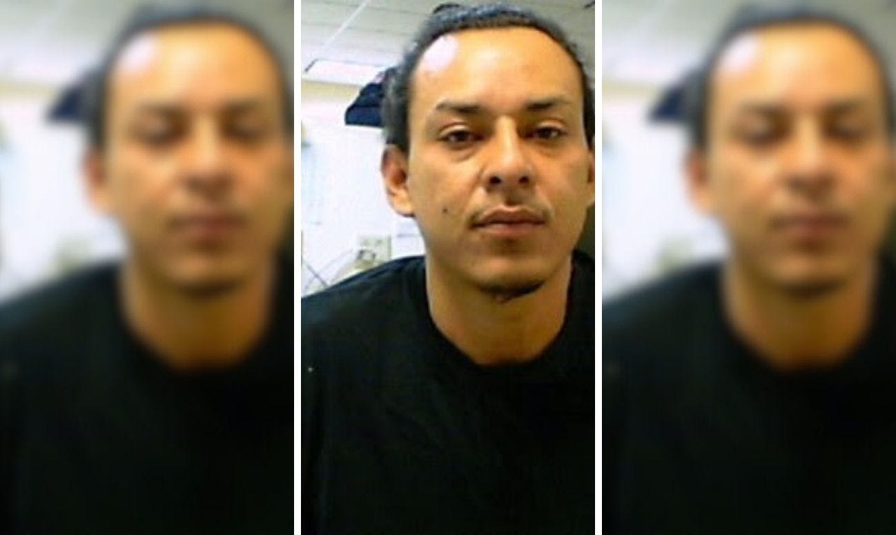 Illegal Immigrant Accused Of Shoving Air Force Veteran Onto Subway Tracks Was Deported Four Times