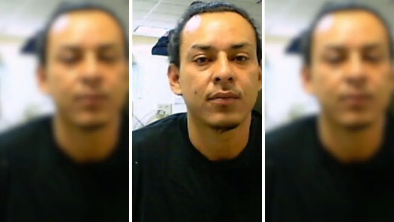 Illegal Immigrant Accused Of Shoving Air Force Veteran Onto Subway Tracks Was Deported Four Times