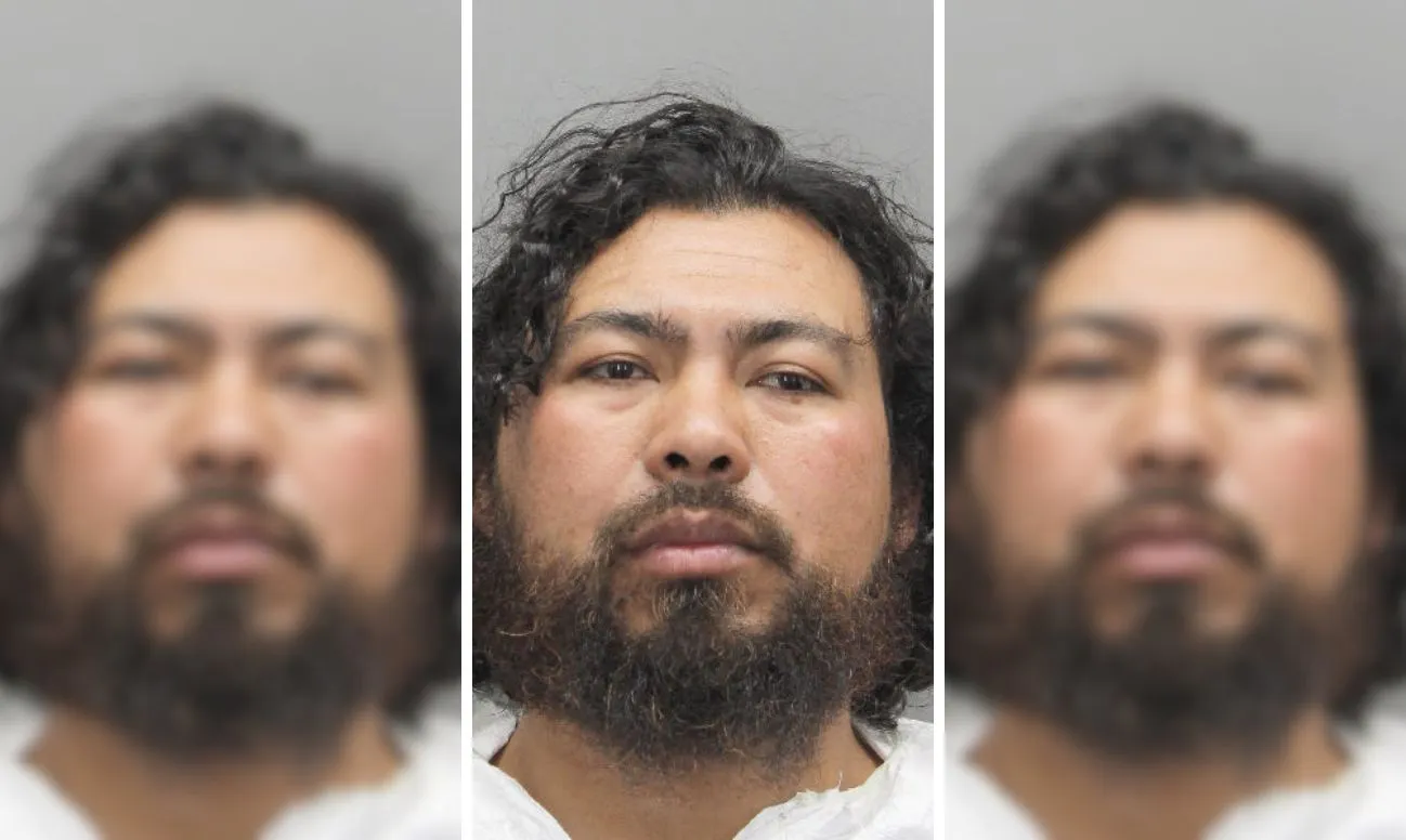 Illegal Immigrant Accused Of Another Brutal Virginia Murder