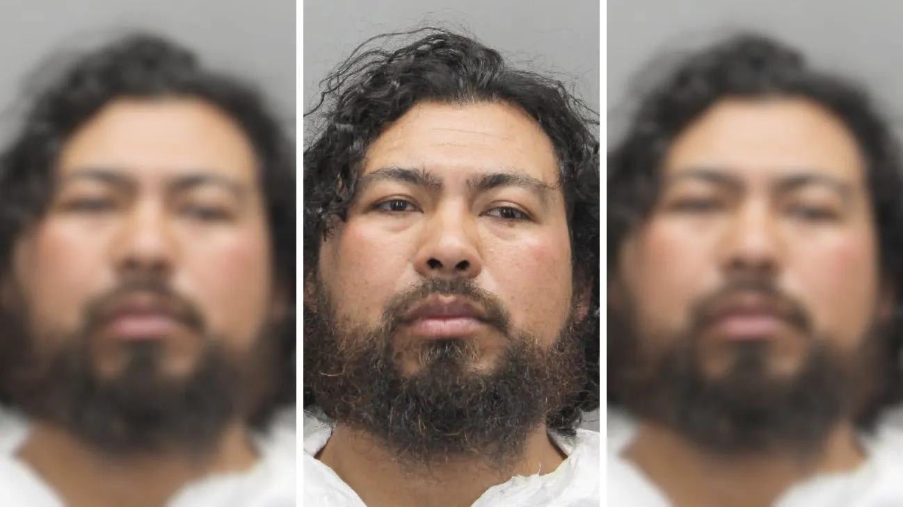 Illegal Immigrant Accused Of Another Brutal Virginia Murder