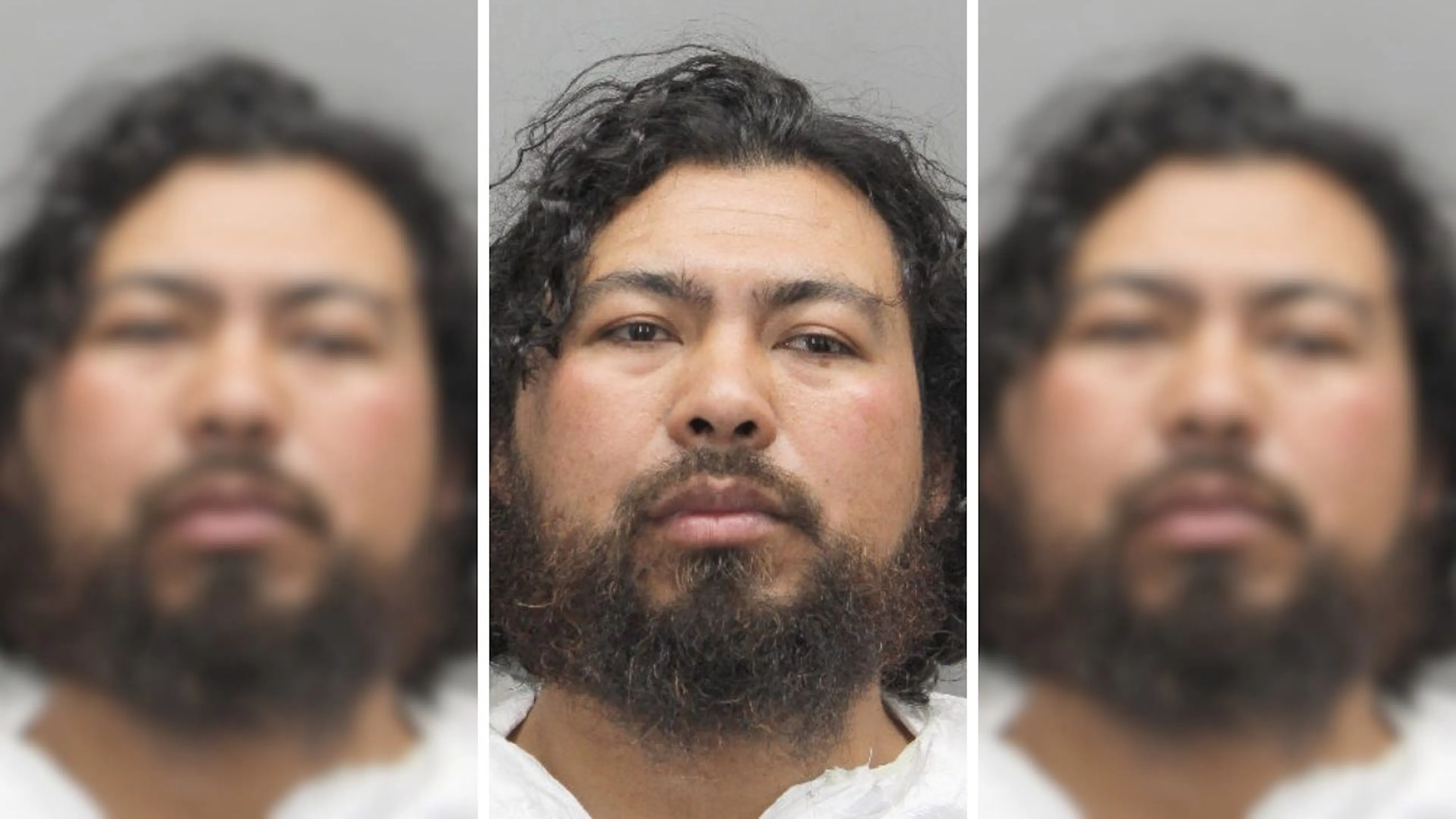 Illegal Immigrant Accused Of Another Brutal Virginia Murder