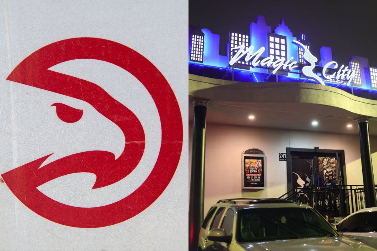 NBA Team To Honor Strip Club During International Women’s Month