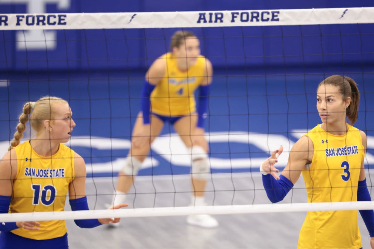 She Stood Up For Women In College Sports. Now She’s The Victim Of Vicious Online Attacks.