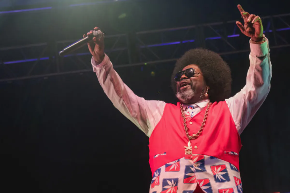 The Afroman Legal Saga Is The Most Interesting Thing On The Internet Today