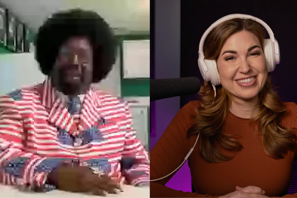Colt 45s And Crooked Cops: I Talked To Afroman About Winning The Internet