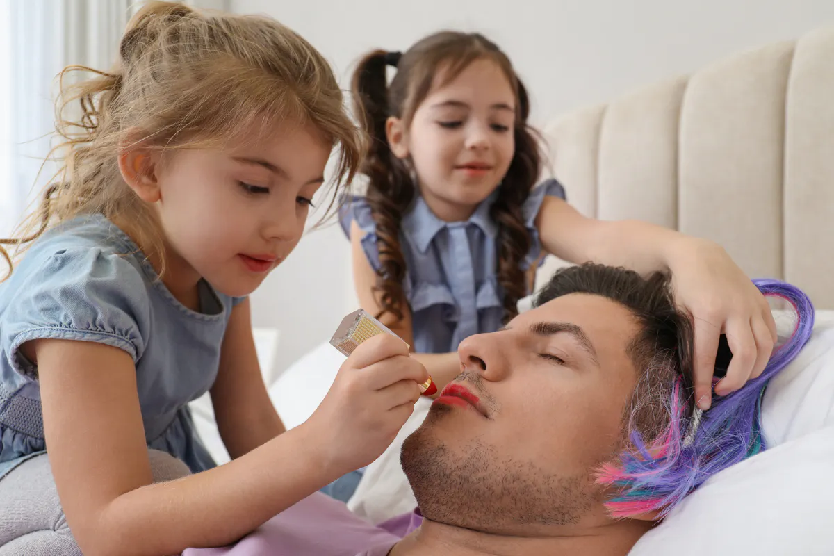 10 Family Friendly April Fools’ Pranks To Try in 2026