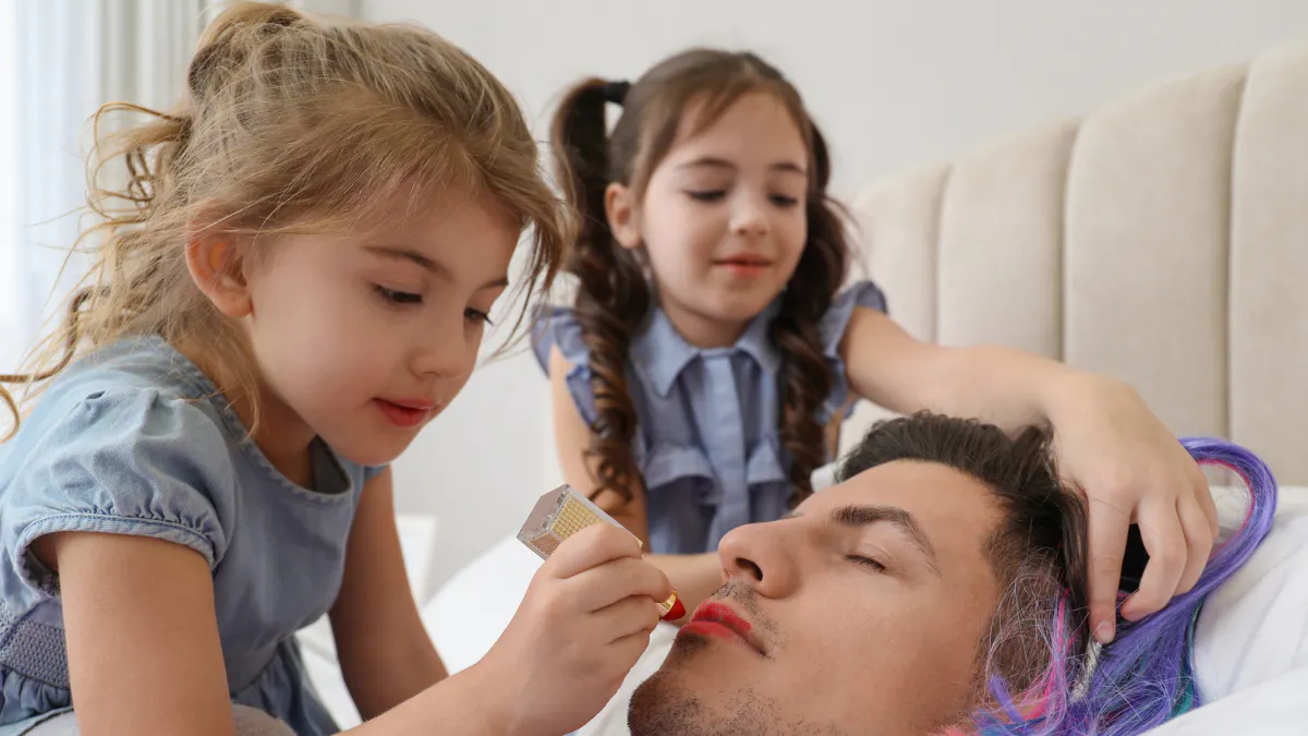 10 Family Friendly April Fools’ Pranks To Try in 2026