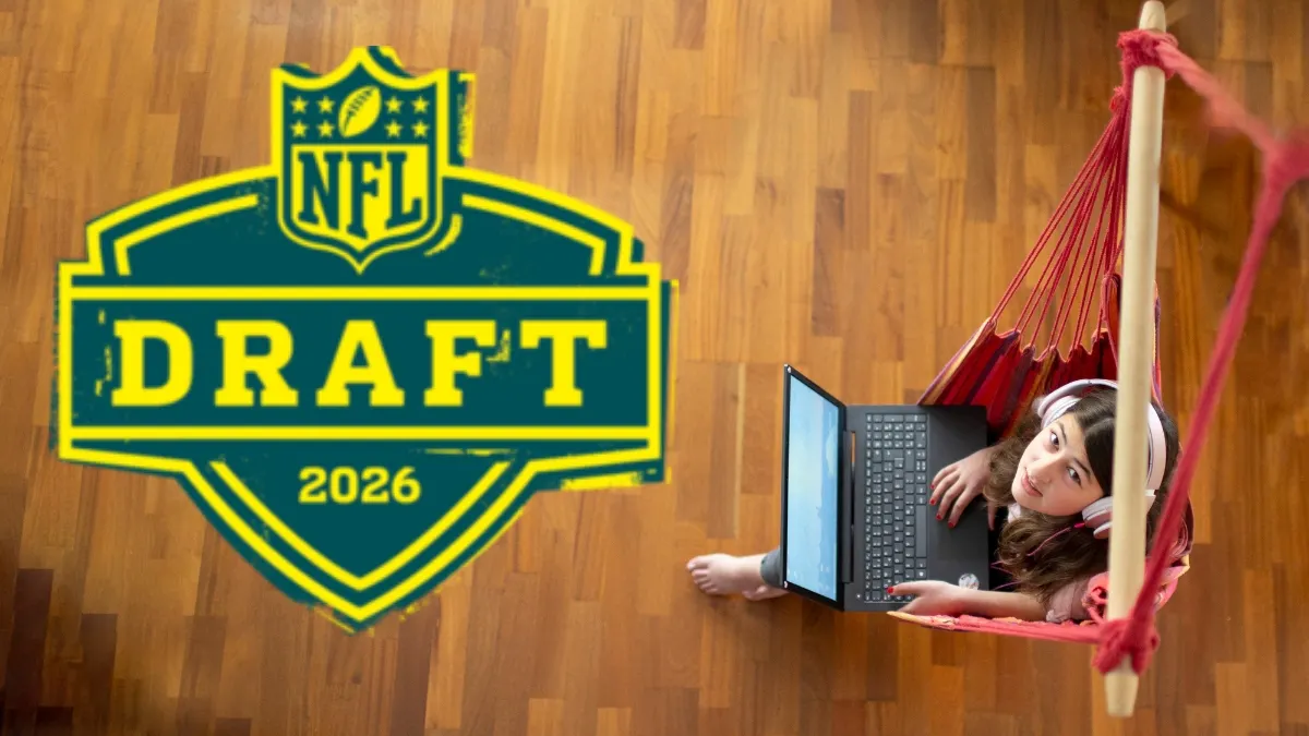 Teachers’ Unions Use the NFL Draft to Keep Students Home