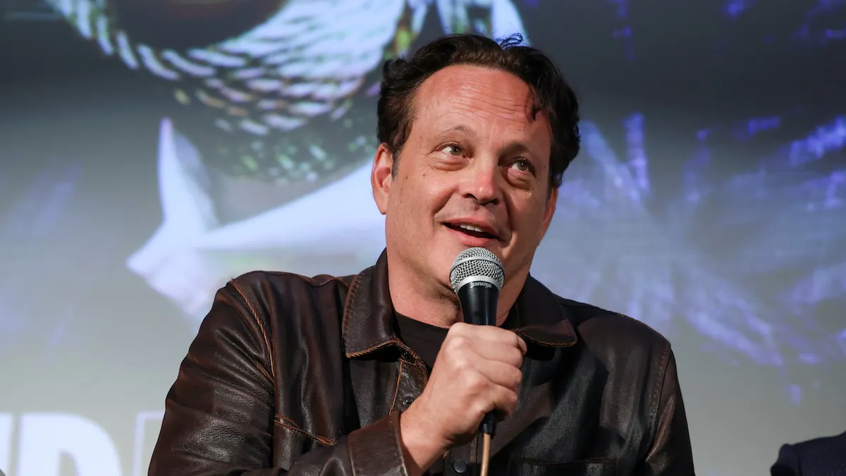 Vince Vaughn Drops Truth Bomb About Why Late-Night Television Is Dead