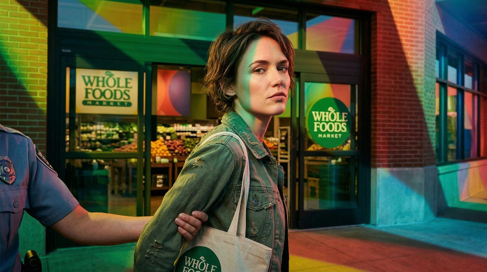 Whole Foods Has Its Own ‘Jail’ For Shoplifters — Just Ask The Sushi Thief