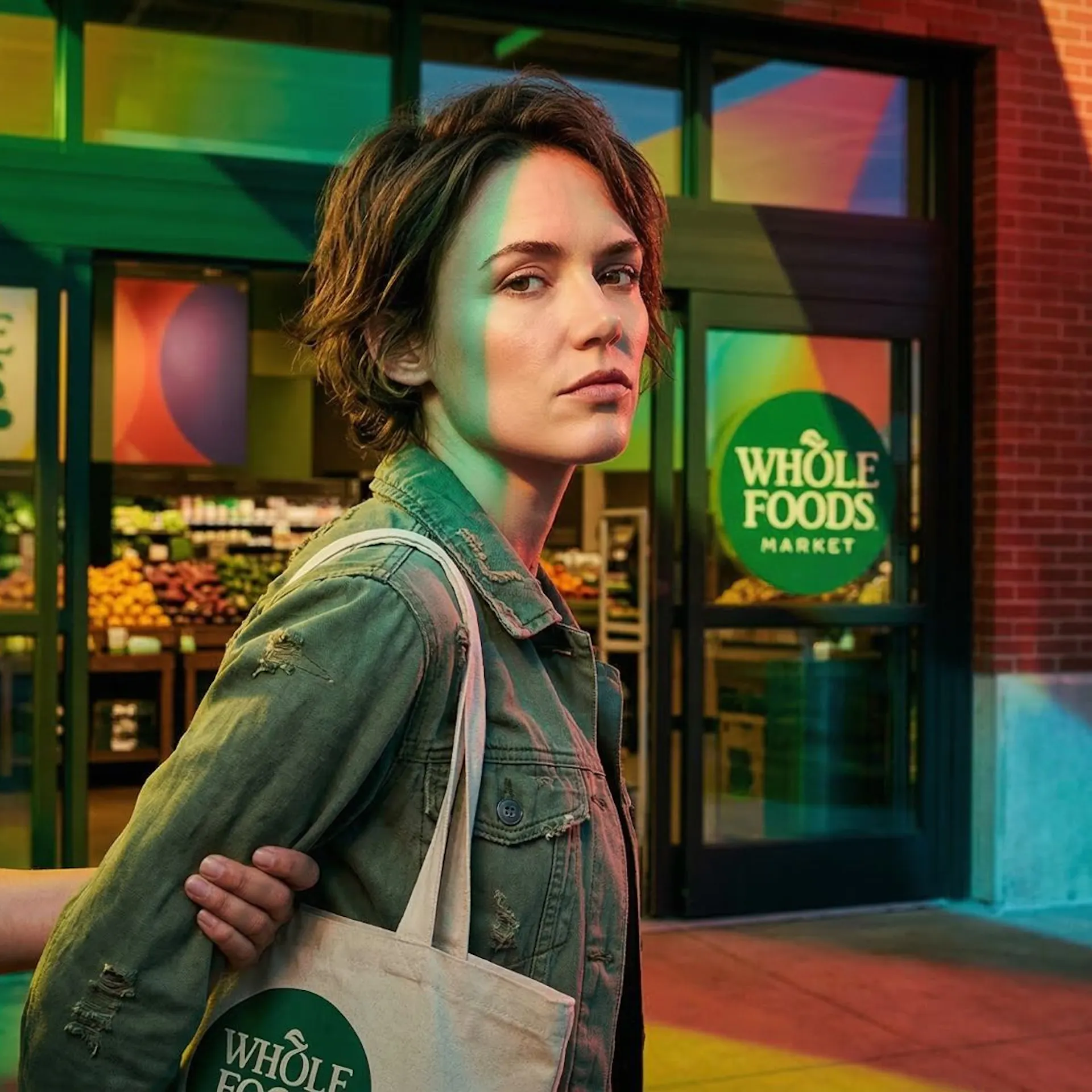 Whole Foods Has Its Own ‘Jail’ For Shoplifters — Just Ask The Sushi Thief