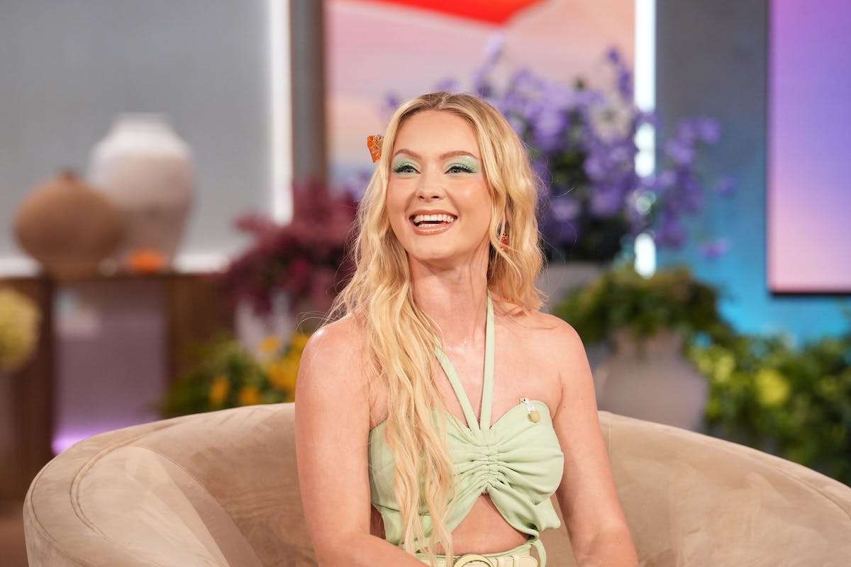 Pop Star Faces Backlash For Joking About Fan’s Abortion