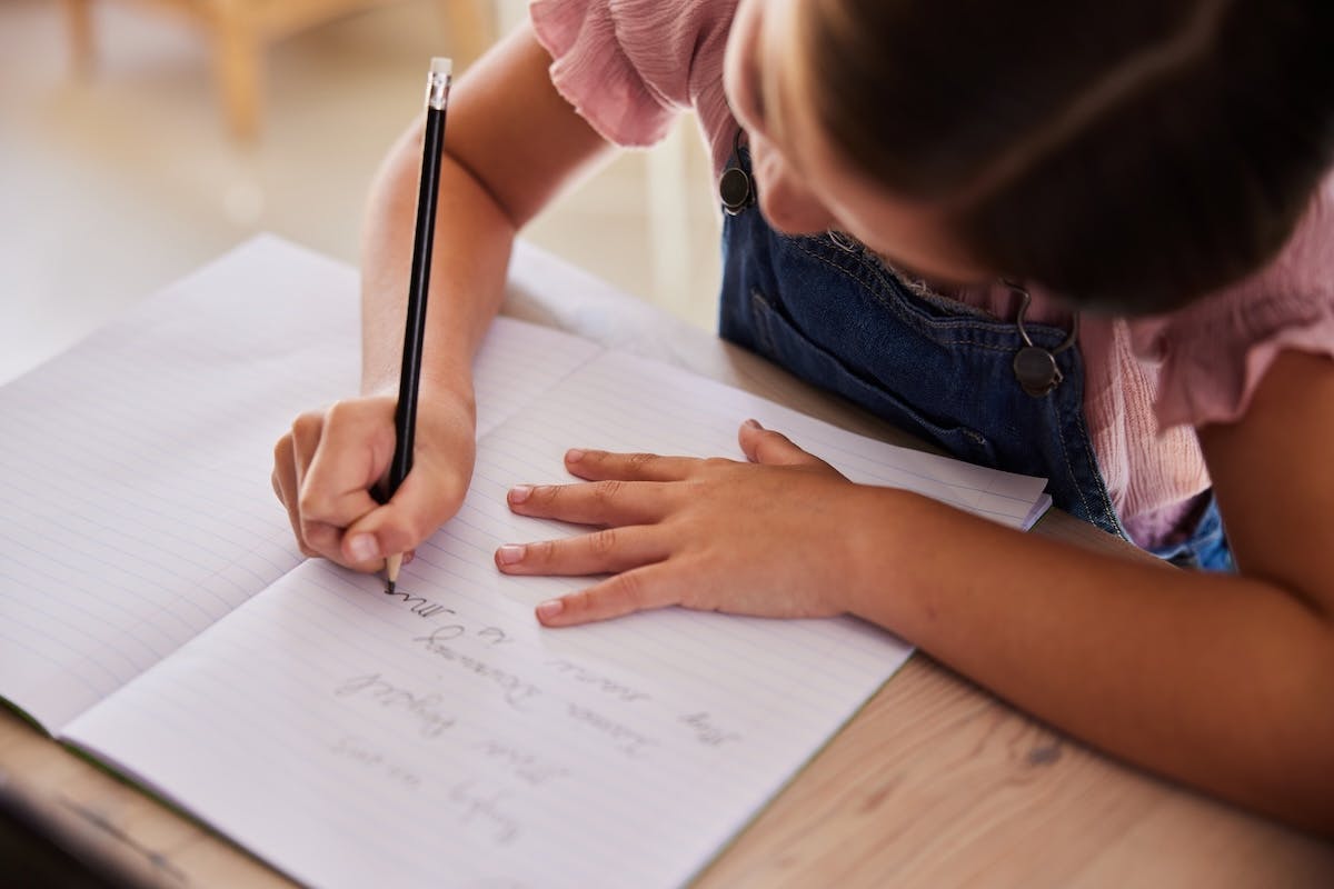Cursive Makes A Comeback In Pennsylvania Schools