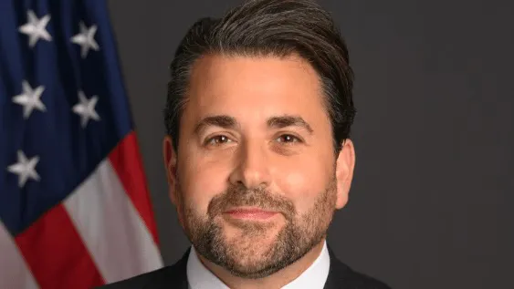 Trump Picks ‘Alpha Male’ Nick Adams To Be America’s New Brand Ambassador