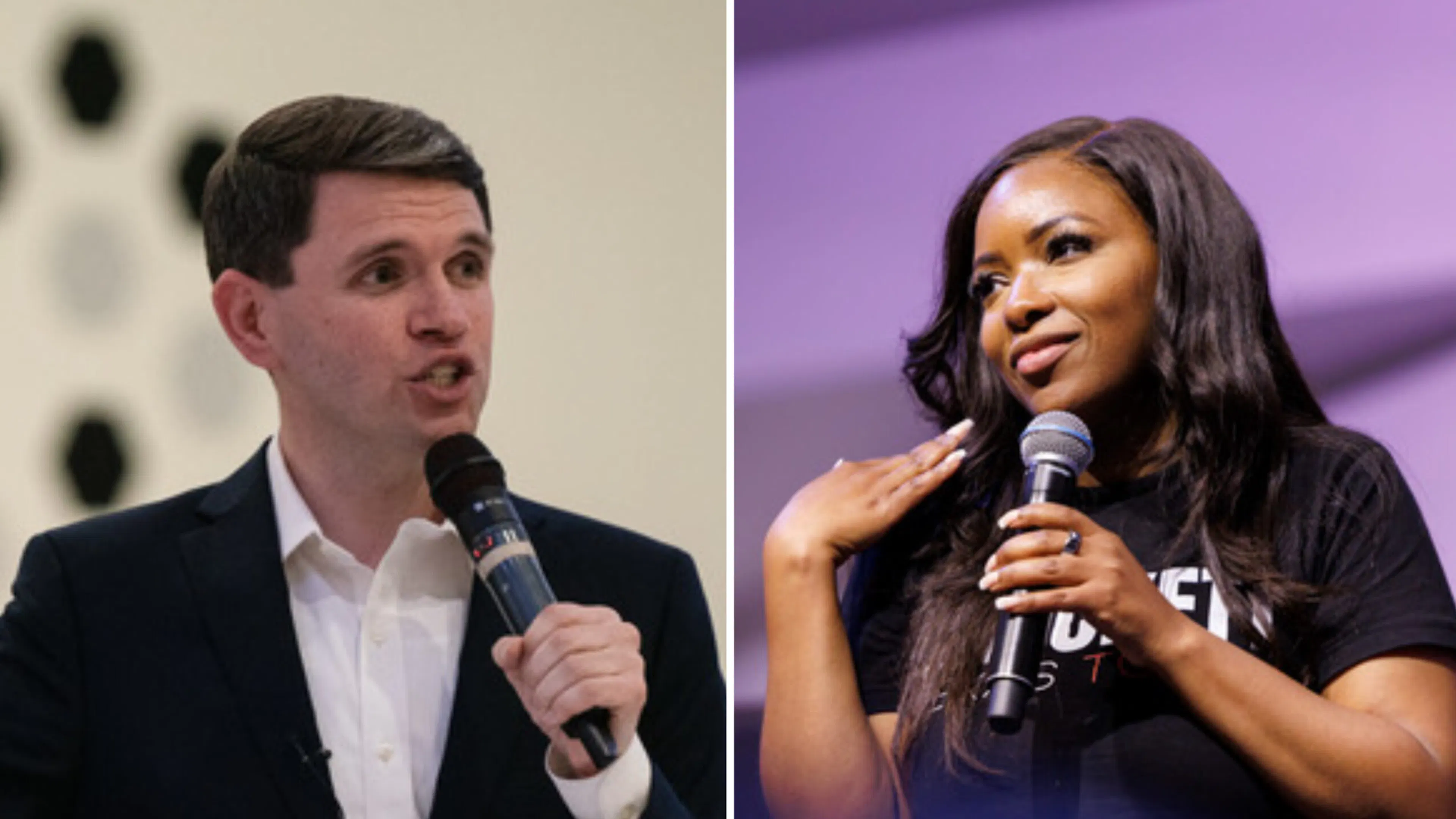 Black Activists Threaten To Nuke James Talarico’s Senate Run