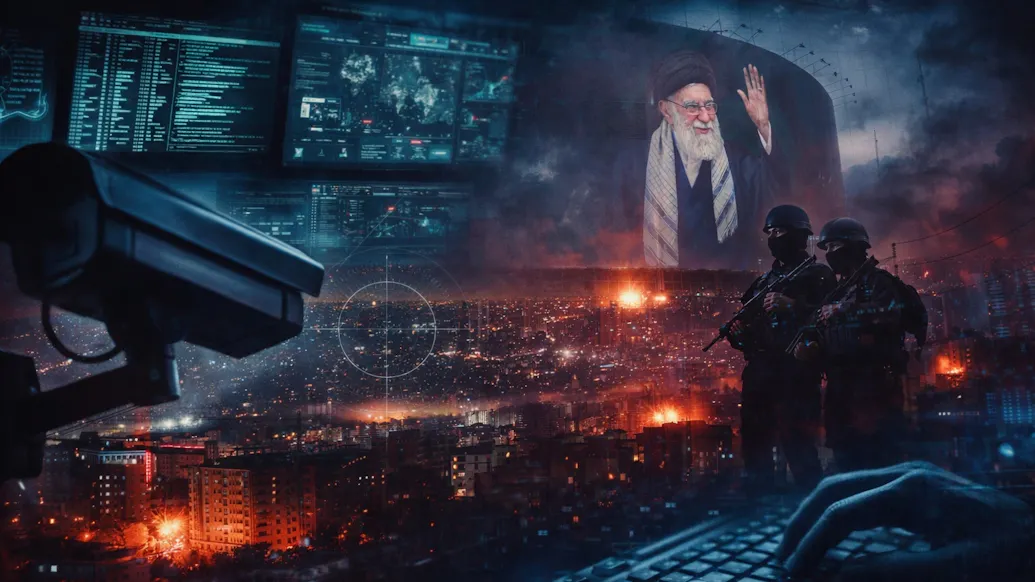 Before The Bombs Fell, Israeli Cyber-Warriors Had Hacked Into Tehran’s Infrastructure For Years