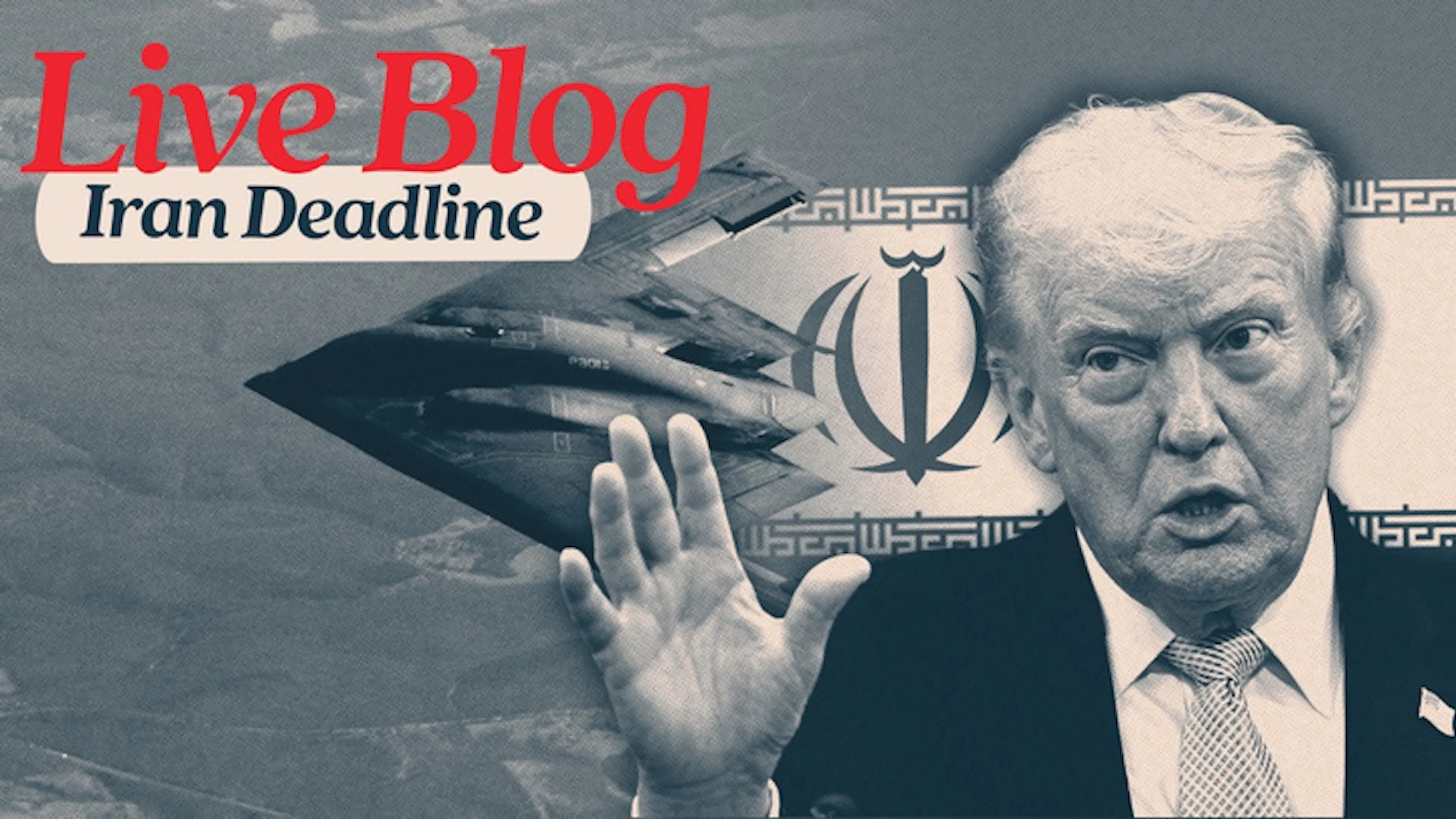 LIVE UPDATES: Iran Accepts Trump’s Ceasefire Deal, But It Doesn’t ‘Signify Termination Of The War’