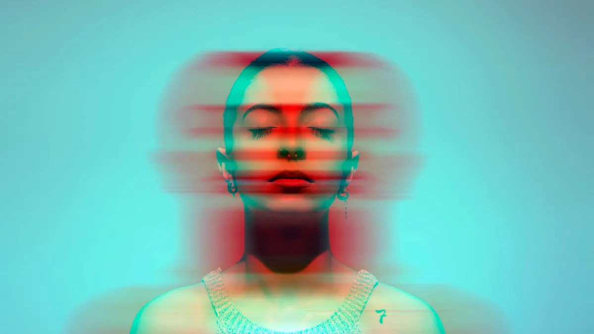 Indian Scammer Might Be Behind Your Favorite Hot MAGA Influencer